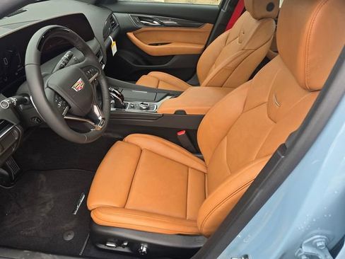 New 2026 Cadillac CT5 V image 20