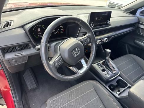 Certified 2024 Honda CR-V Sport image 17