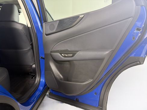 Used 2025 Lexus NX 250 FWD w/ Towing Package (2000 Lbs) image 30