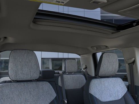 New 2026 Ford Maverick XLT AWD/4WD image 13