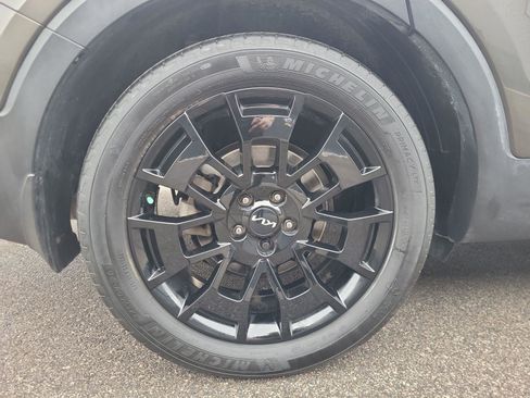 Used 2022 Kia Telluride SX image 31