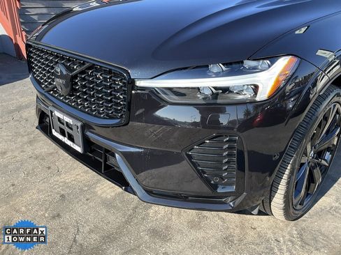 Used 2024 Volvo XC60 T8 Ultimate w/ Protection Package Premier image 91