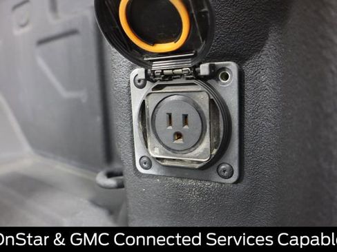 Used 2022 GMC Sierra 2500 AT4 image 38