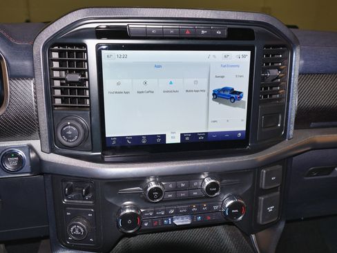 Used 2022 Ford F150 Raptor w/ Equipment Group 801A High image 28