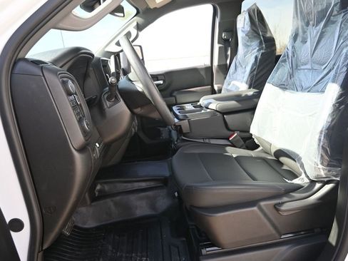 New 2026 Chevrolet Silverado 3500 W/T w/ WT Convenience Package image 13