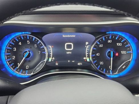 New 2026 Chrysler Voyager LX image 16