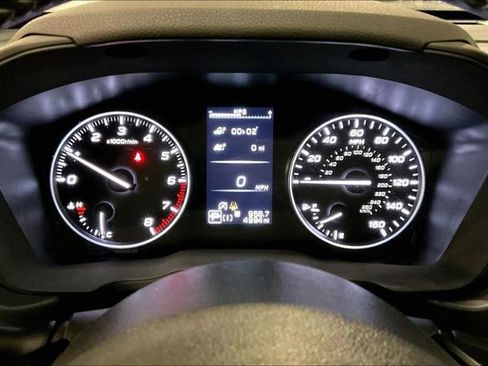 Used 2025 Subaru Forester Premium image 20