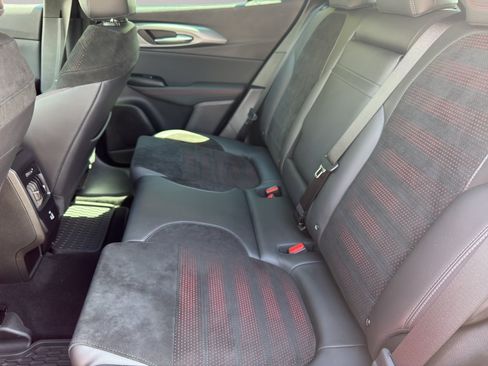 Used 2024 Dodge Hornet R/T AWD/4WD image 18