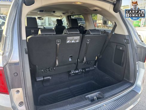 Used 2025 Honda Odyssey Elite image 45