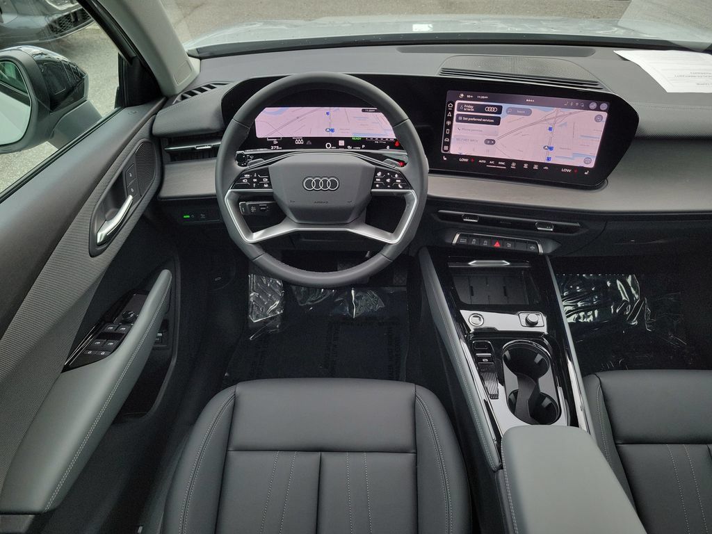 Certified 2026 Audi Q3 quattro 2.0T AWD/4WD image 21