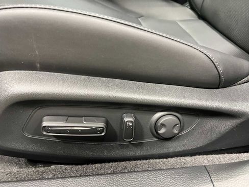 New 2025 Honda Accord Touring image 14