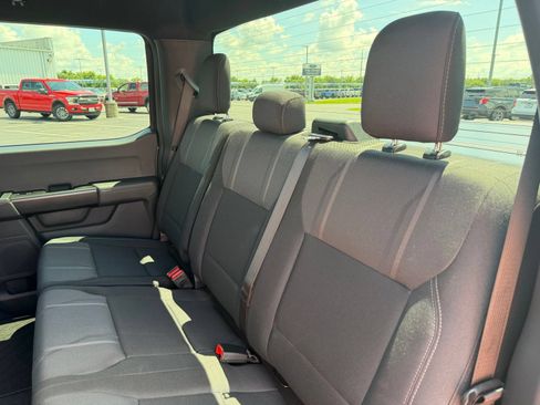Used 2026 Ford F150 STX w/ F-150 LOBO Package AWD/4WD image 13
