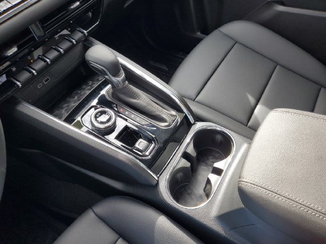 New 2026 GMC Canyon Elevation w/ Convenience Package AWD/4WD image 29