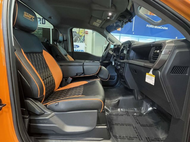New 2026 Ford F150 XL AWD/4WD image 31