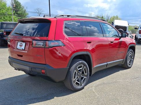 New 2026 Jeep Cherokee Limited image 4
