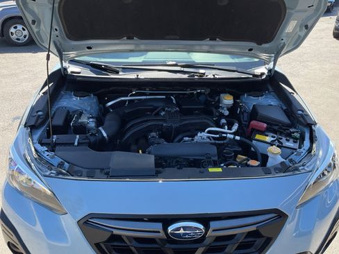 Used 2021 Subaru Crosstrek 2.5i Sport w/ Moonroof Package image 23