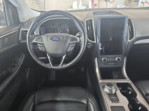 Used 2023 Ford Edge SEL AWD/4WD image 15