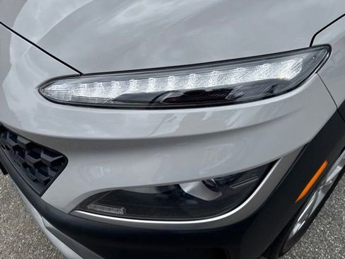 Certified 2023 Hyundai Kona SEL w/ Cargo Package AWD/4WD image 26