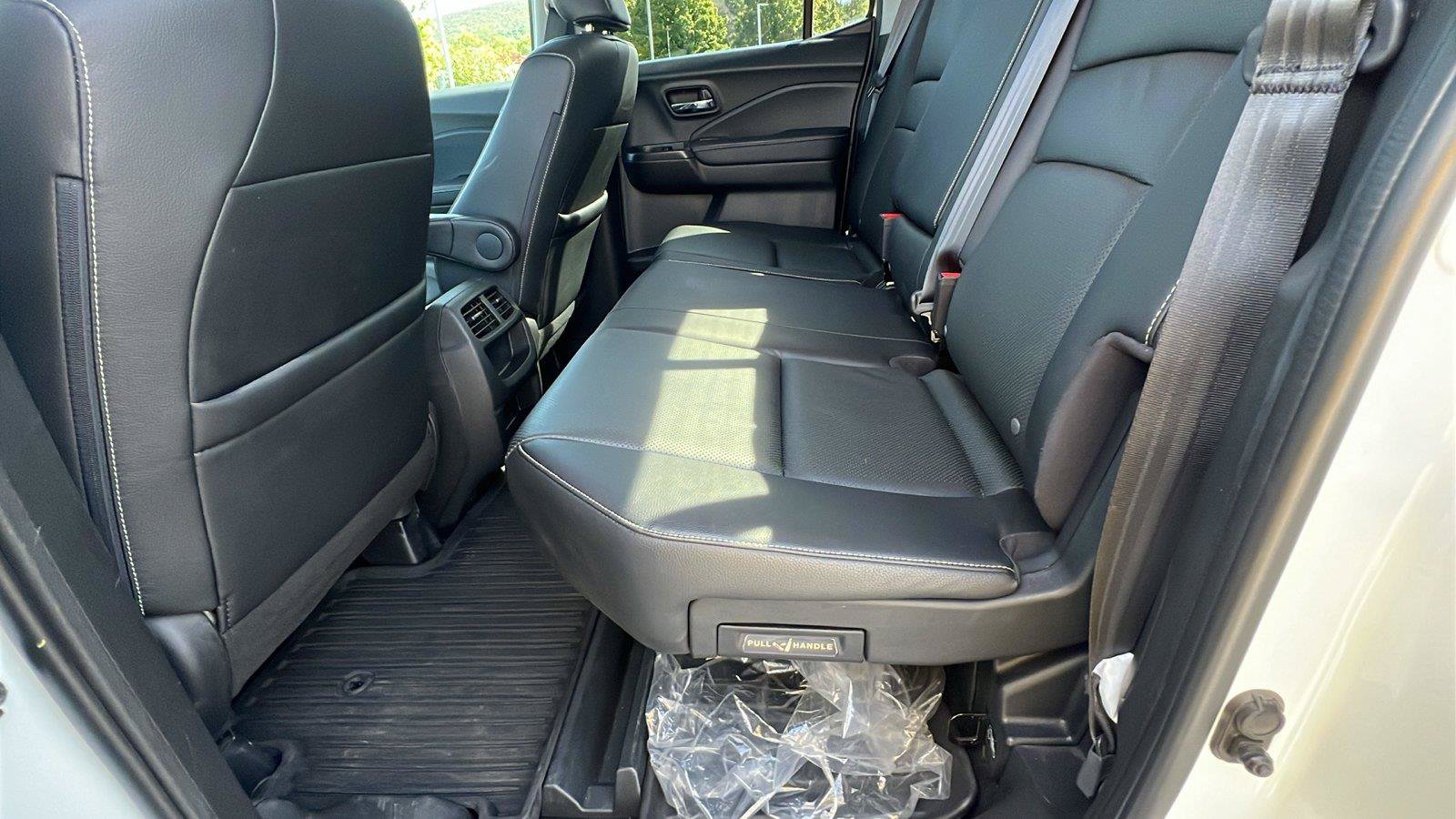 Used 2022 Honda Ridgeline RTL image 20