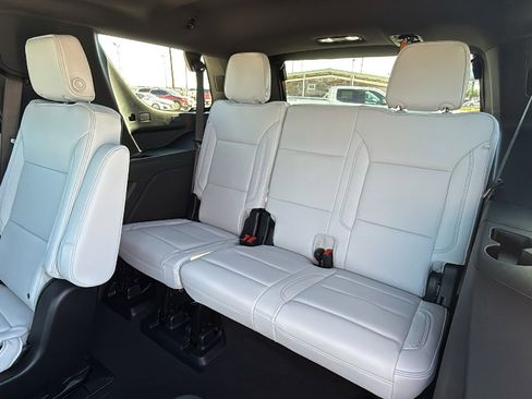 New 2025 Chevrolet Tahoe Premier image 15