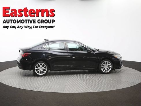 Used 2019 Acura ILX FWD image 45