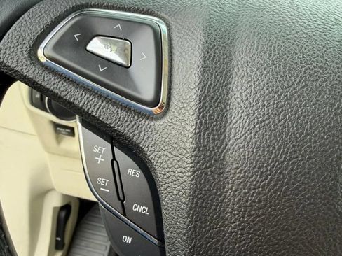 Used 2018 Lincoln MKX Black Label FWD image 24