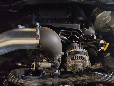 Used 2019 RAM 1500 Big Horn image 30