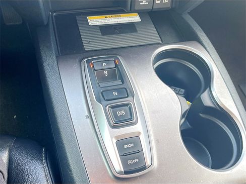 Used 2022 Honda Pilot Special Edition image 16