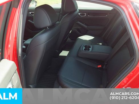 Used 2026 Honda Civic Sport image 19