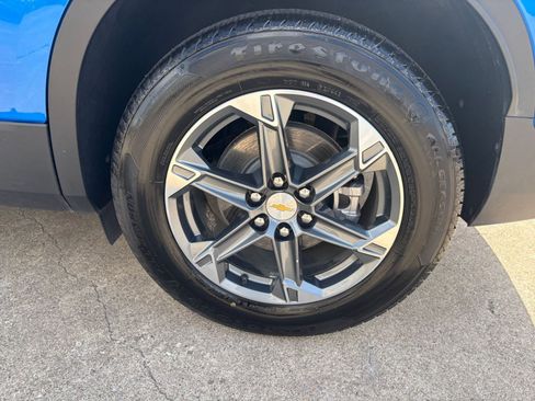 Used 2025 Chevrolet Blazer LT image 31