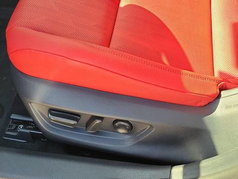 New 2026 Toyota Camry XSE w/ Premium Plus Package FWD image 22
