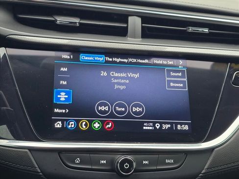 Certified 2023 Buick Encore GX Select w/ Sport Touring Package image 21