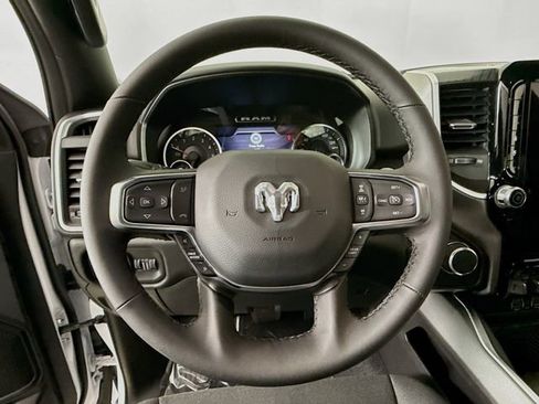 New 2026 RAM 1500 4x4 Crew Cab image 11