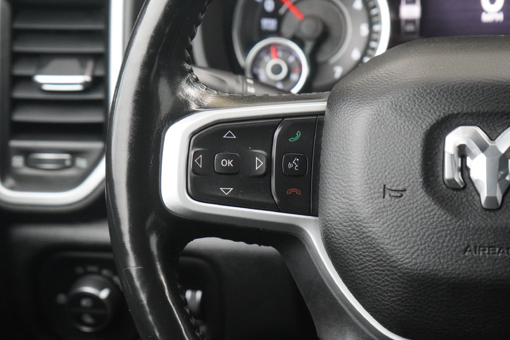 Used 2020 RAM 1500 Big Horn AWD/4WD image 15