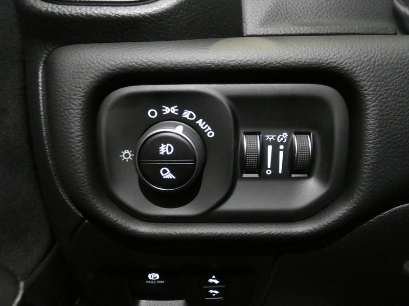 New 2026 RAM 1500 RHO AWD/4WD image 20