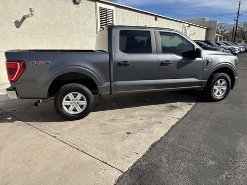 Used 2023 Ford F150 XLT image 8
