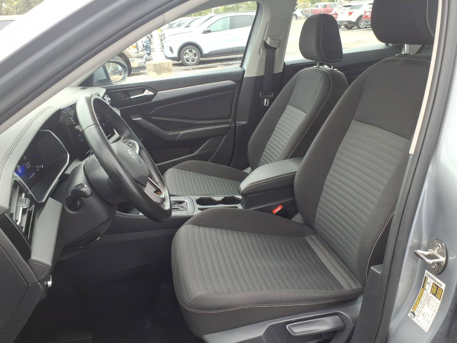 Used 2025 Volkswagen Jetta S FWD image 13