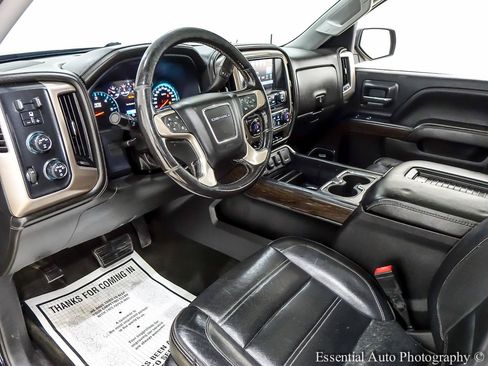 Used 2018 GMC Sierra 1500 Denali AWD/4WD image 14