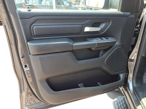 New 2026 RAM 1500 Express AWD/4WD image 16