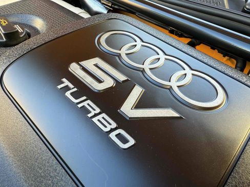 Used 2004 Audi TT 1.8T image 92