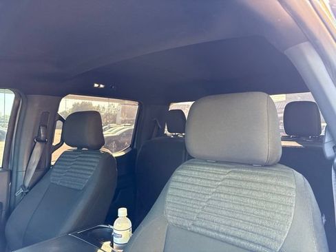 Certified 2022 Ford F150 XL w/ STX Appearance Package AWD/4WD image 13