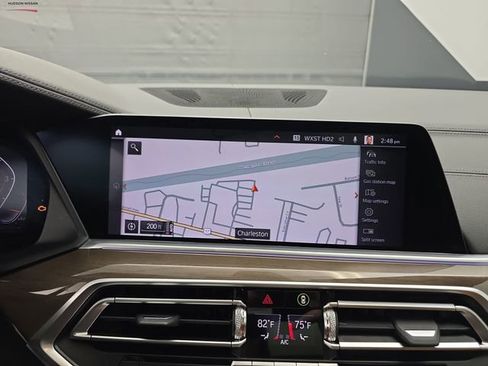 Used 2020 BMW X5 xDrive40i w/ Executive Package image 31