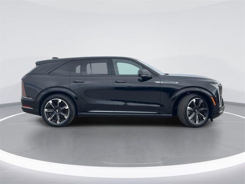 New 2026 Cadillac Escalade IQ Sport 2 image 2