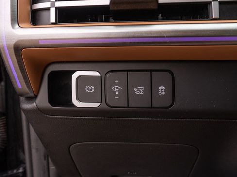 Certified 2025 Hyundai Santa Fe Limited image 29