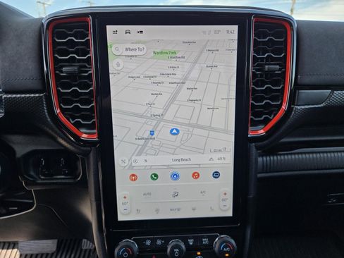 Used 2024 Ford Ranger Raptor image 9