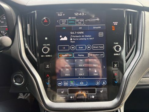 Used 2023 Subaru Outback Wilderness image 38