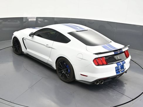 Used 2018 Ford Mustang Shelby GT350 w/ Electronics Package RWD image 20