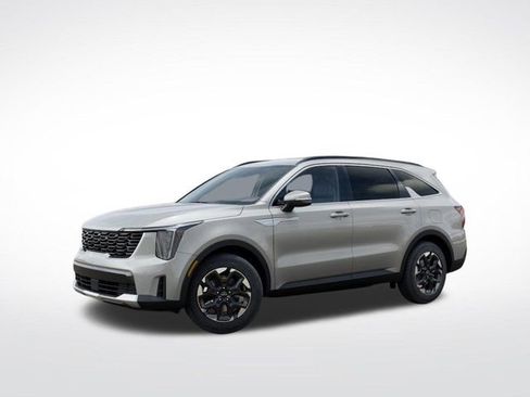 New 2026 Kia Sorento S FWD image 3
