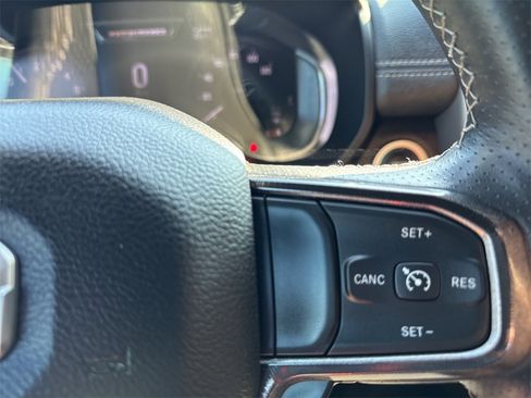 Used 2024 RAM 2500 Power Wagon w/ Level 1 Equipment Group image 18