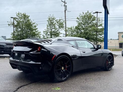 Used 2018 Lotus Evora 400 RWD image 6